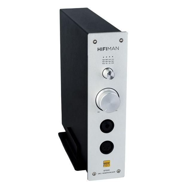Ampli casque HiFiMAN EF500