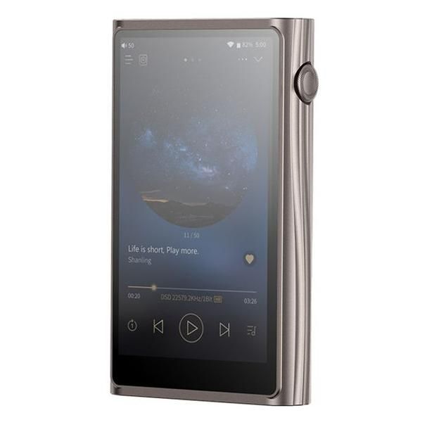 Shanling M7 Audiophile MP3 Player