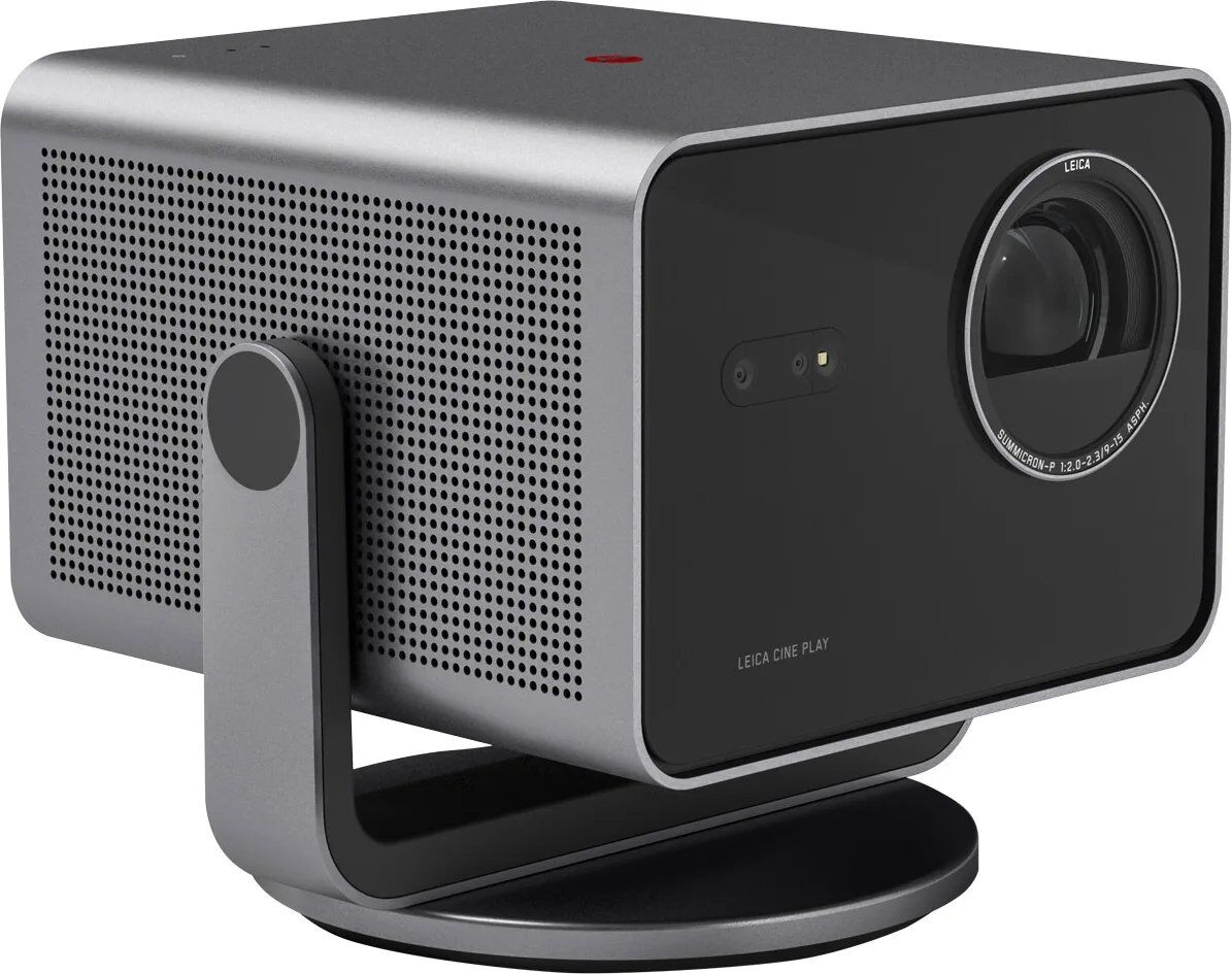 Leica Cine Play 1 Projector