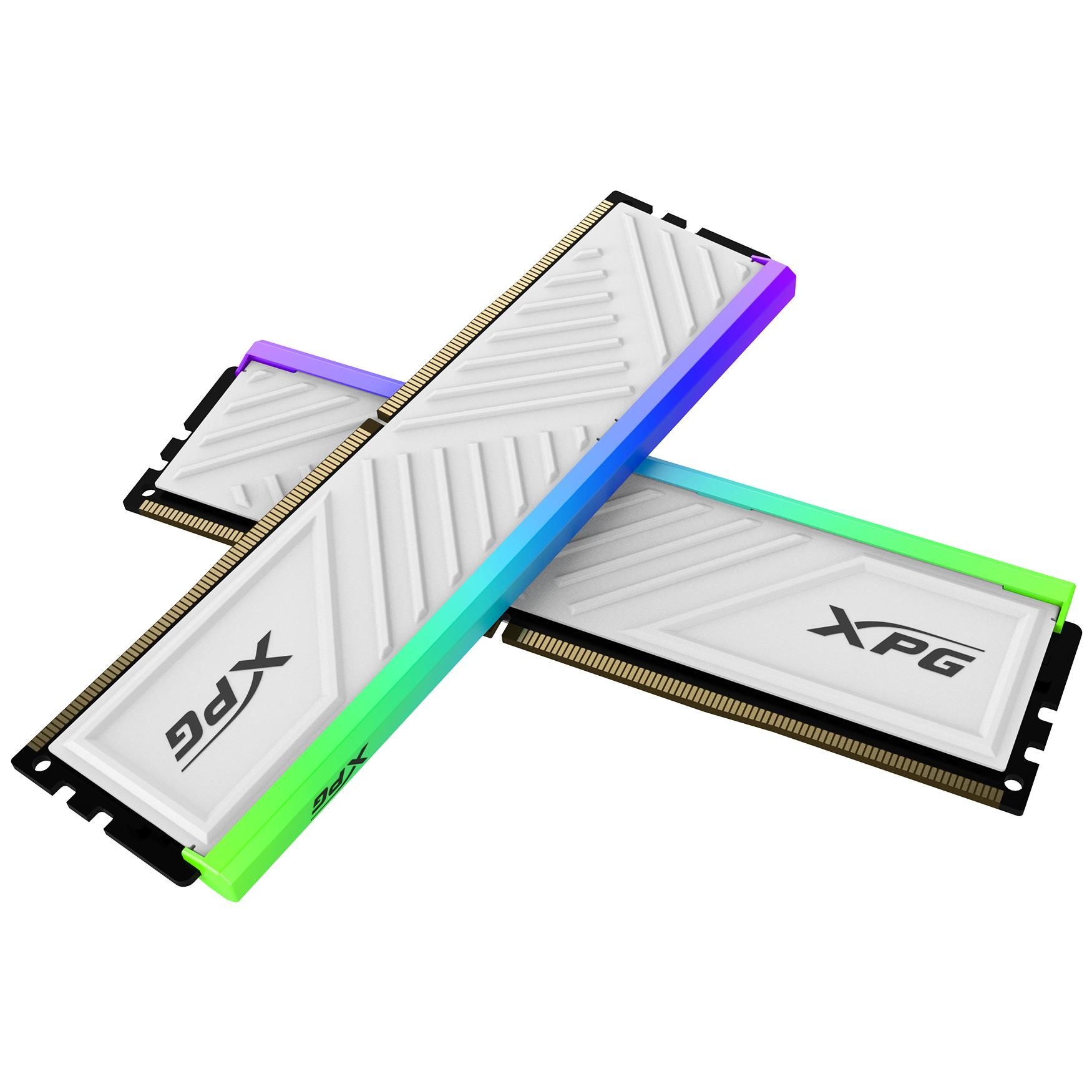 XPG SPECTRIX D35G 16GB (2x8GB) DDR4 Memory Module