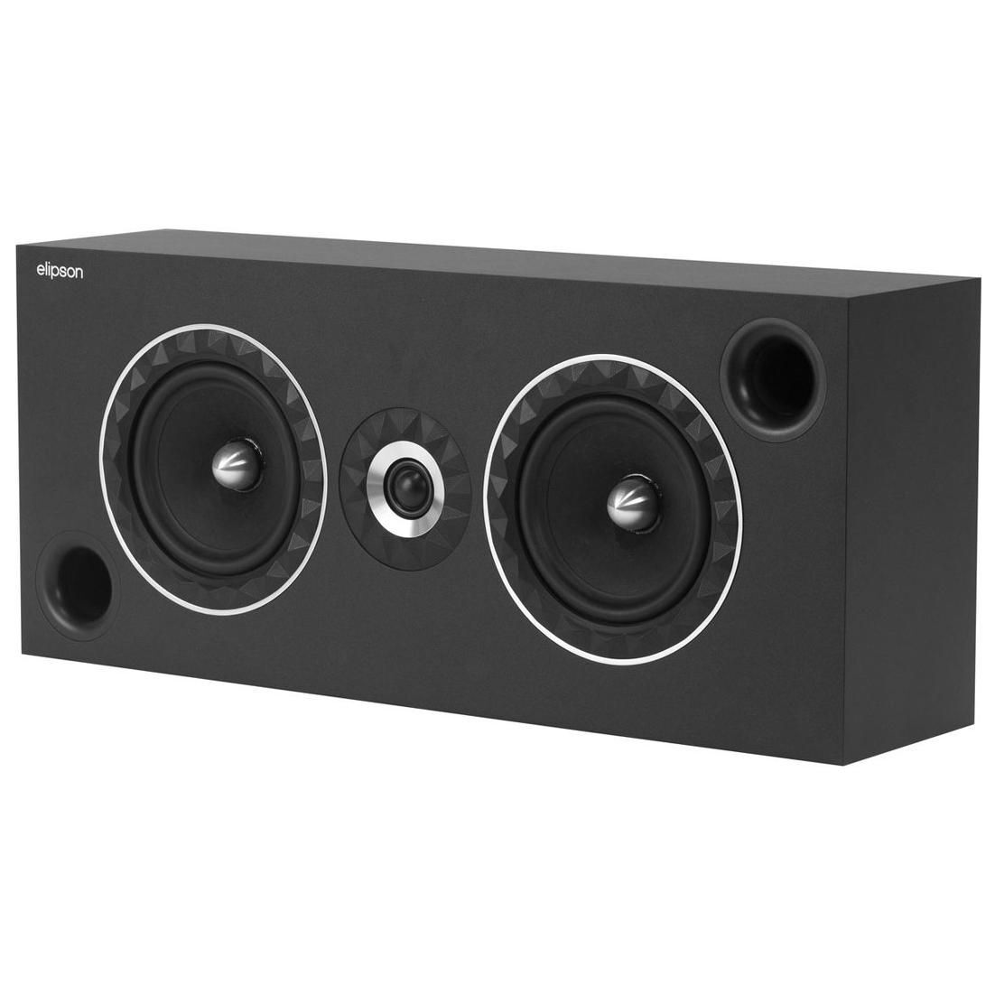 Elipson Prestige Facet 14LCR 2-Way Floorstanding Speaker
