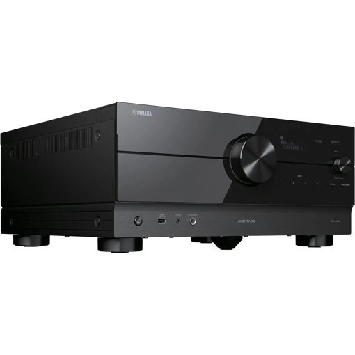 Receptor de cine en casa Yamaha Aventage RX-A4A