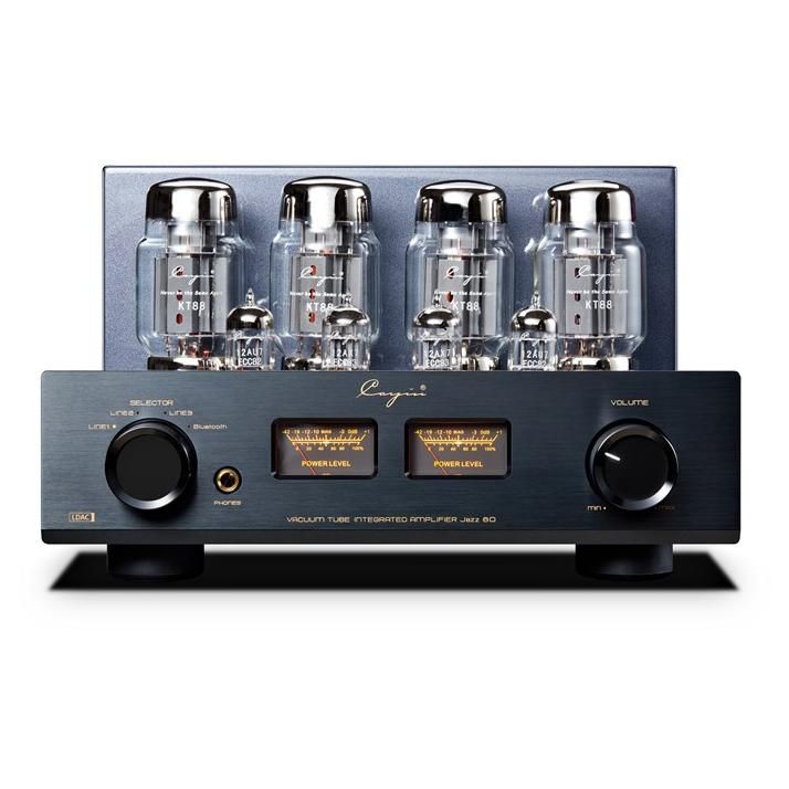 Cayin Jazz 80 KT88 Hi-Fi Stereo Amplifier