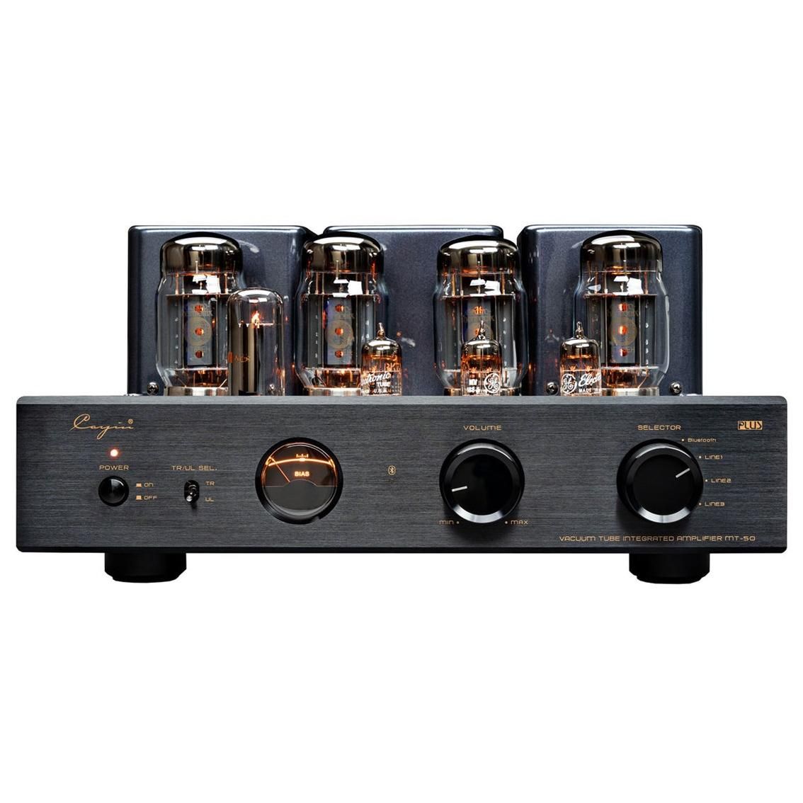 Cayin MT50 Plus KT88 Stereo Amplifier