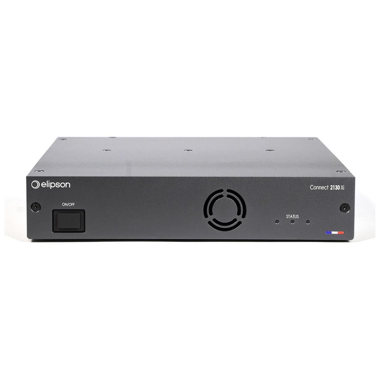 Elipson Connect 2130 XI Stereo Amplifier