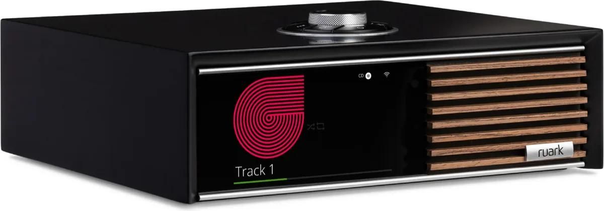 Ruark Audio R610 Stereo Amplifier