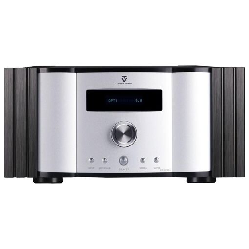 Amplificador estéreo Tonewinner AD-3PRO+ de alta gama