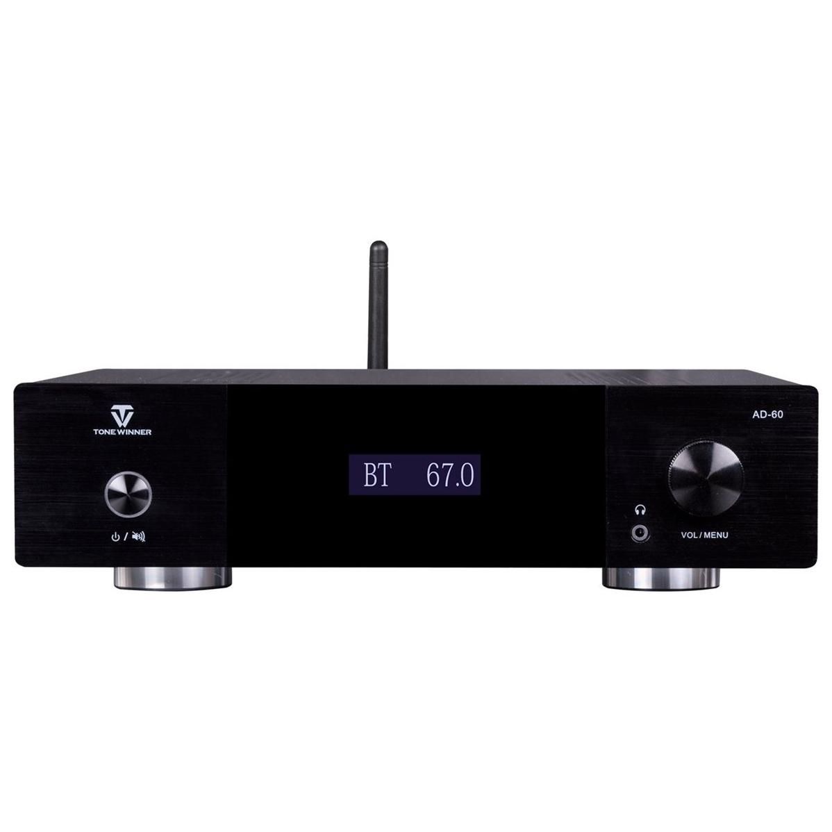 Tonewinner AD-60 Hi-Fi Stereo Amplifier