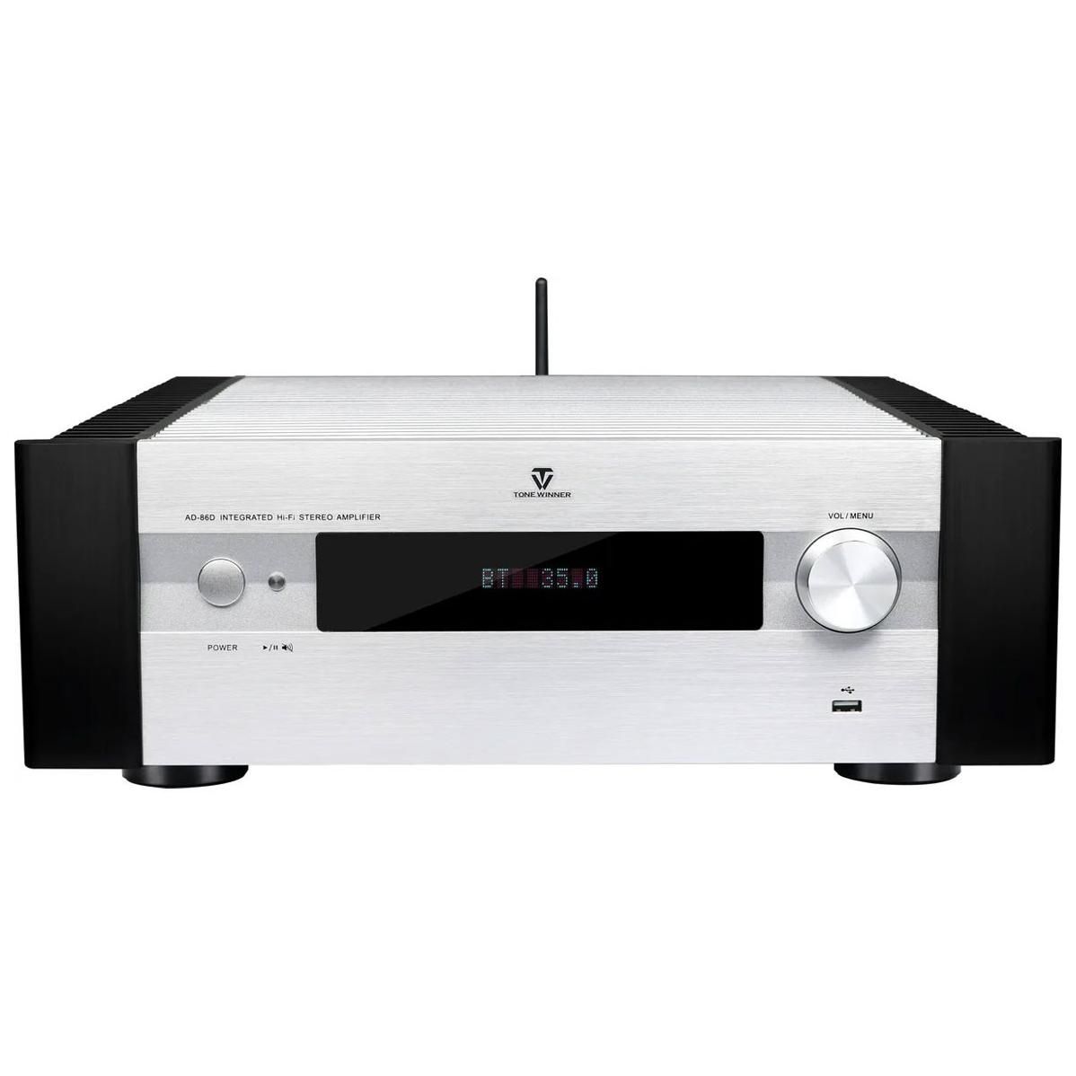 Tonewinner AD-86D Stereo Hi-Fi Amplifier