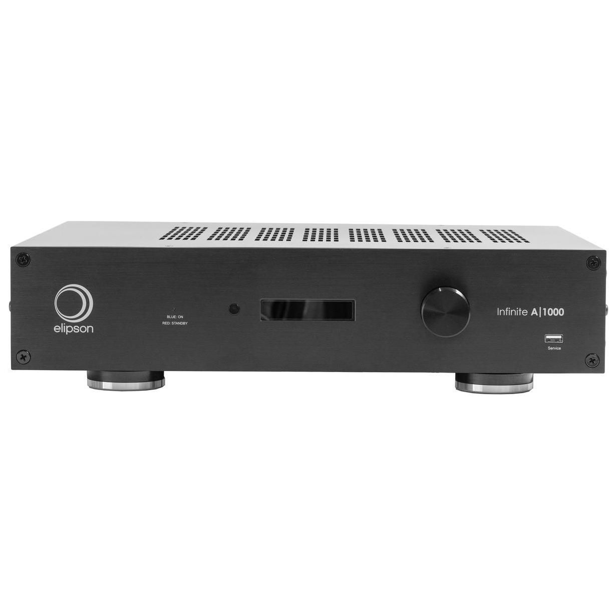 Elipson Infinite A1000 Power Amplifier