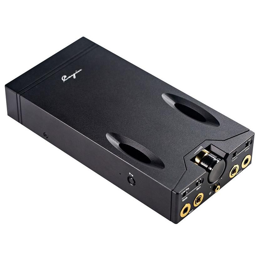 Ampli casque Cayin C9