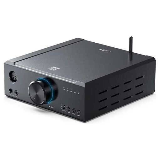 Amplificador de auriculares FiiO K9 AKM