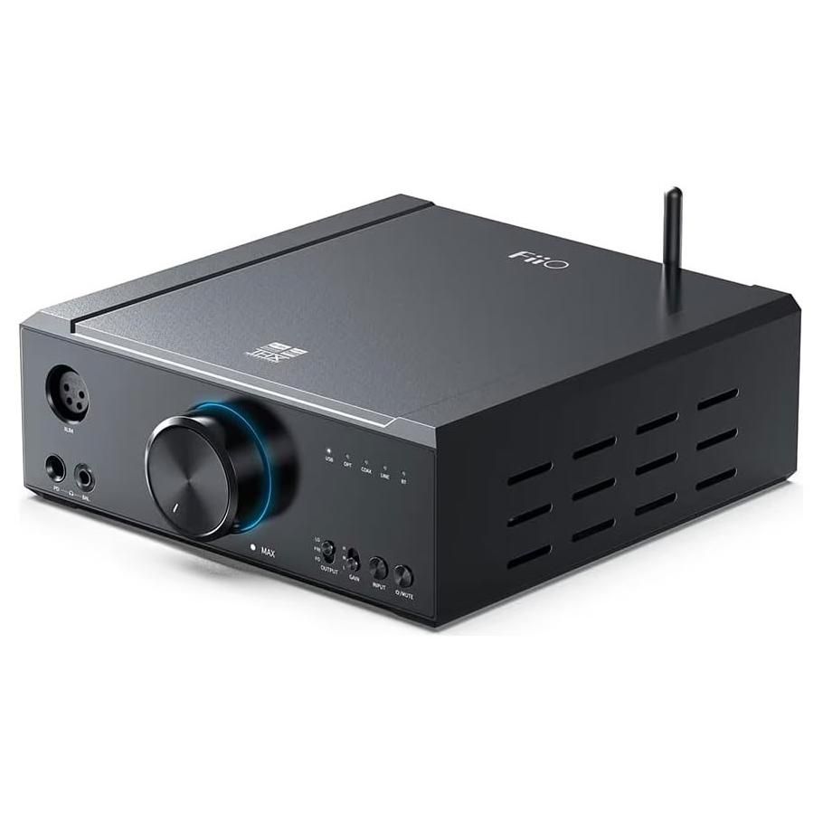 FiiO K9 AKM Headphone Amplifier