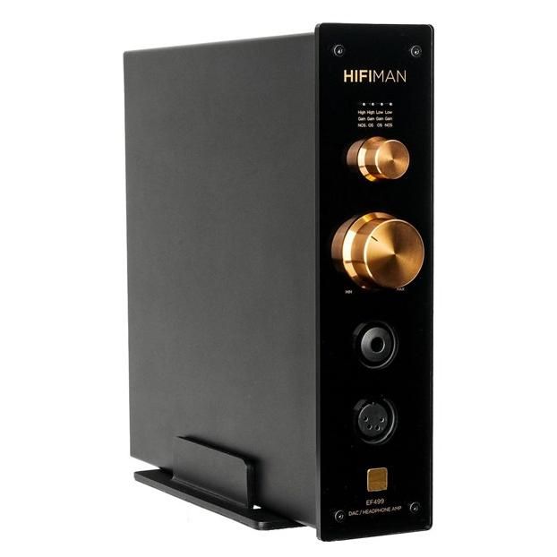 Ampli casque HiFiMAN EF499
