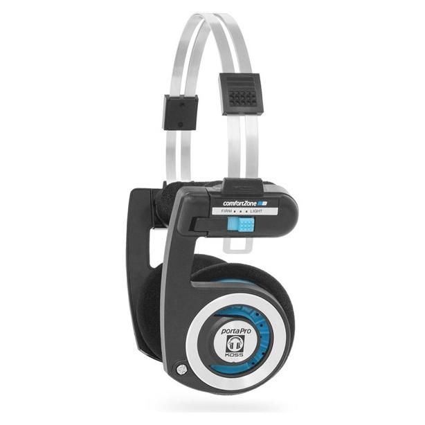 Casque sans fil KOSS Porta Pro 2.0 Bluetooth
