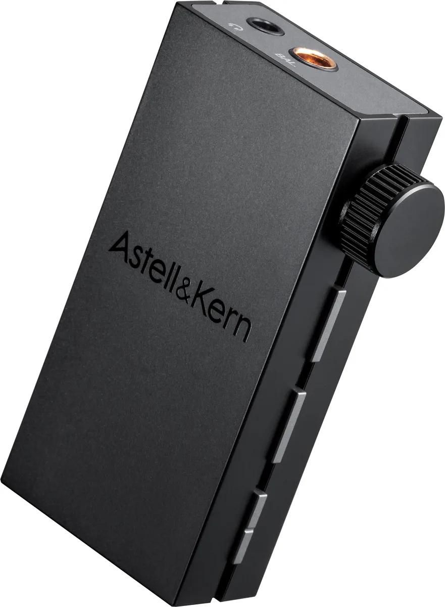 Astell&Kern HB1 Portable Headphone Amplifier