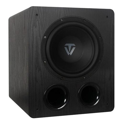 Tonewinner SW-D4000 12-Inch Active Subwoofer