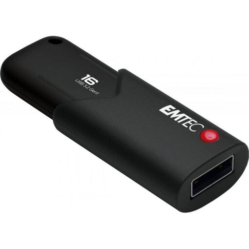 Emtec 16GB USB 3.2 Secure B120