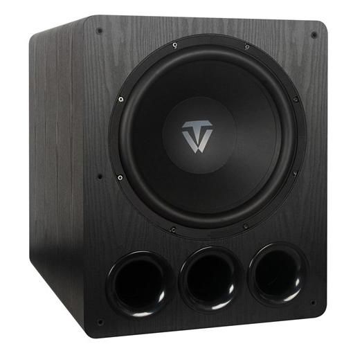Tonewinner SW-D6000 15-Inch Subwoofer