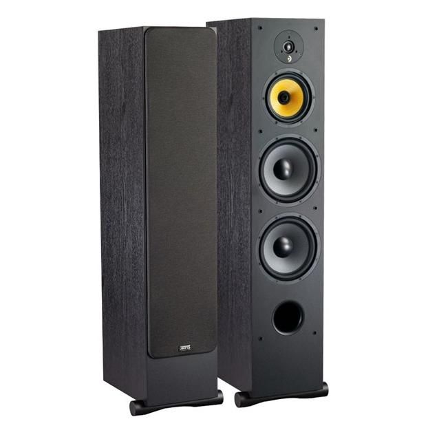 Davis Acoustics Ariane 9 Speaker (Pair) - Black