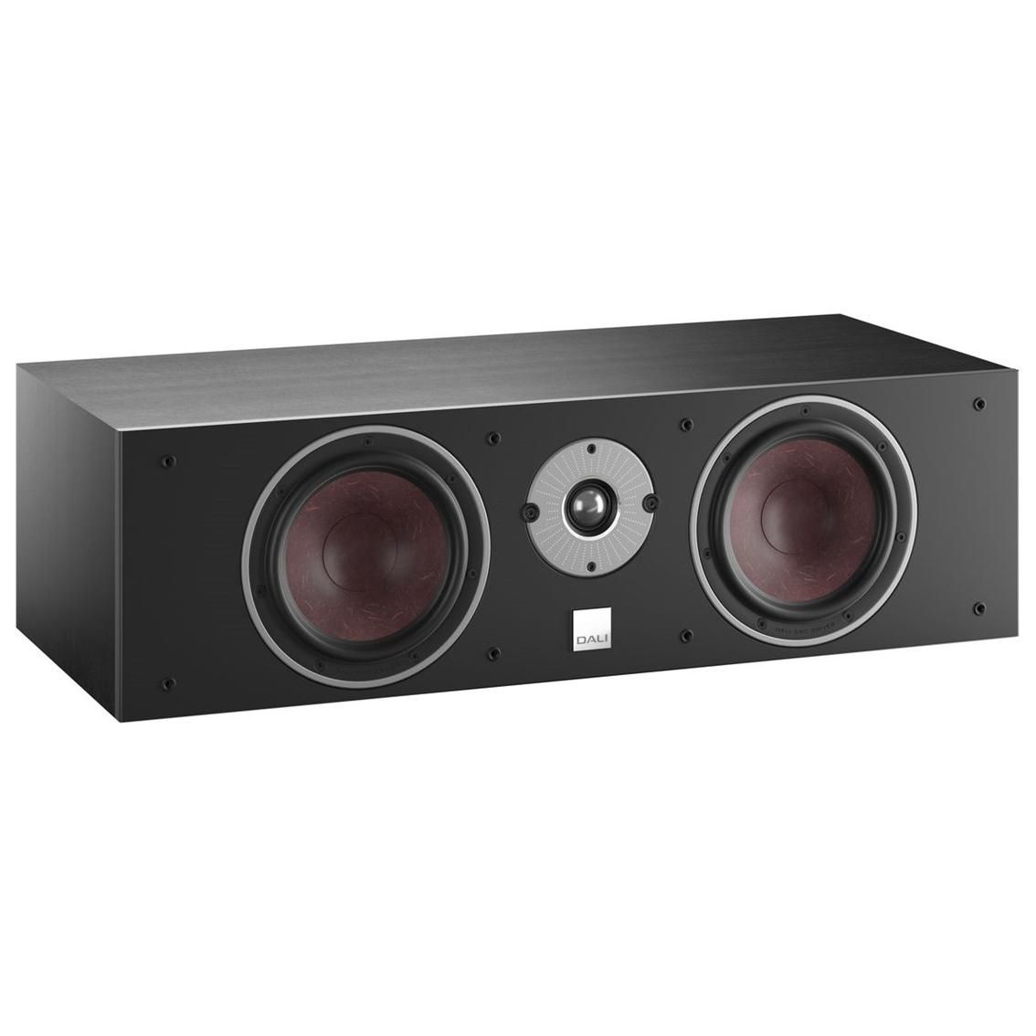 Dali Oberon Grand Vokal Central Speaker, Black