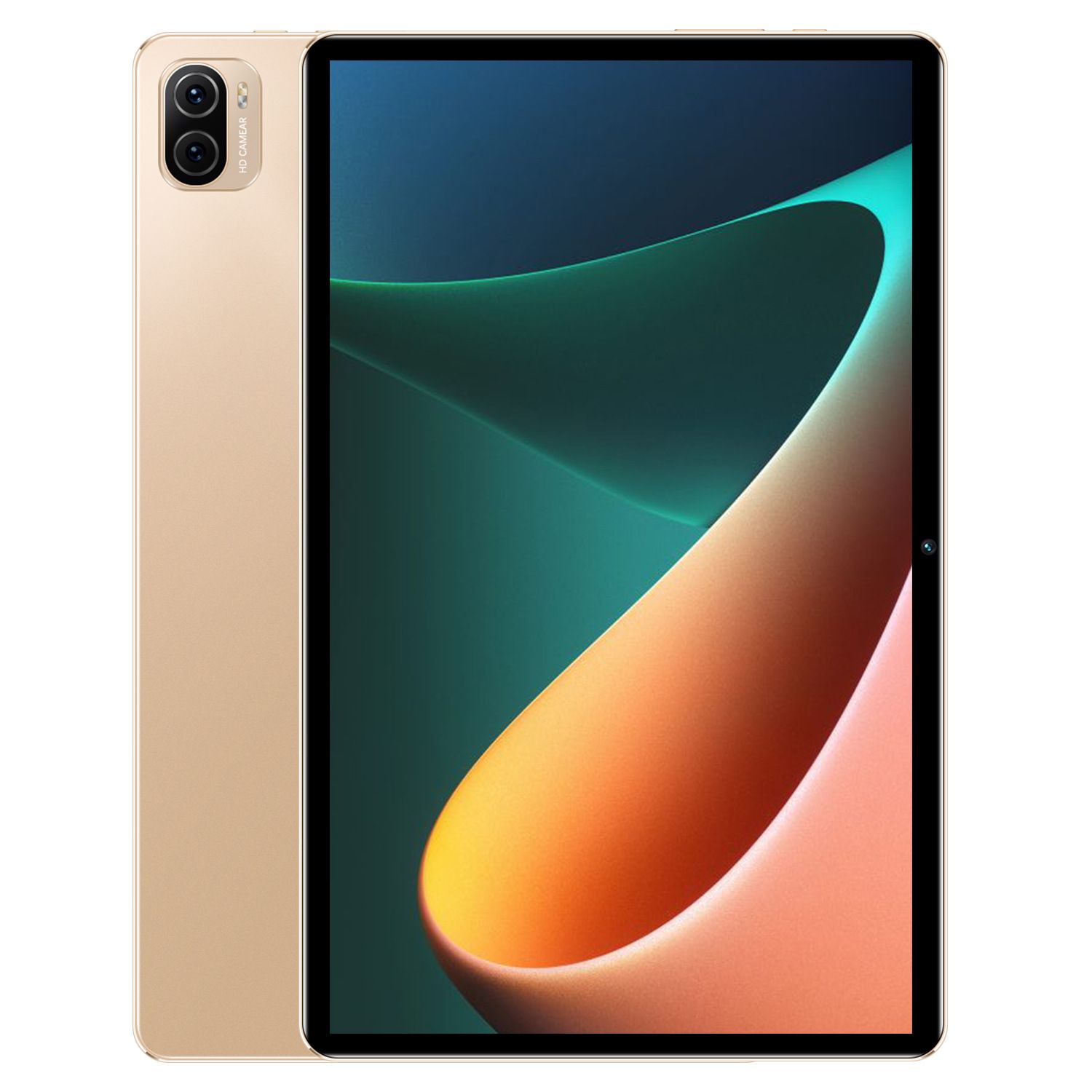 LOIDIS V63 (2024) 128GB 10.1-inch Wi-Fi + SIM Tablet