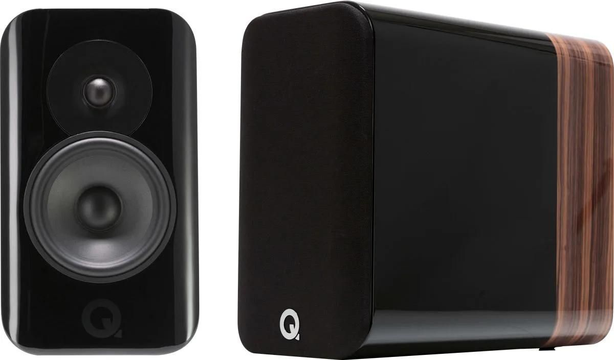 Q Acoustics Concept 300 Bookshelf Speaker