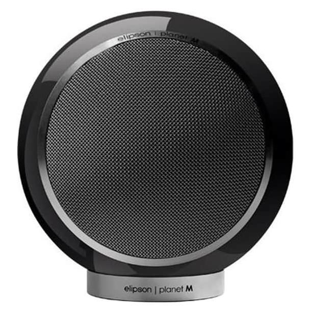 Elipson Planet M Speaker - Black