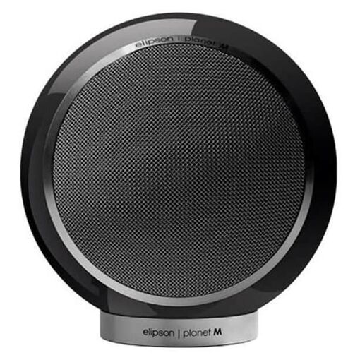 Haut-parleur Elipson Planet M - Noir