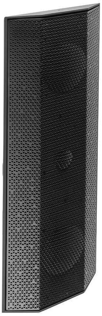 Lithe Audio IO1 Passive Outdoor Speaker, Black