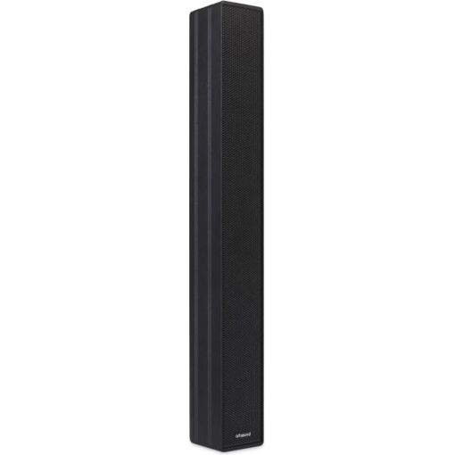 ArtSound CLMN8 100V Speaker - Black