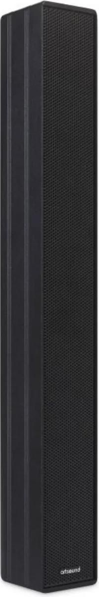 ArtSound CLMN8 100V Speaker - Black