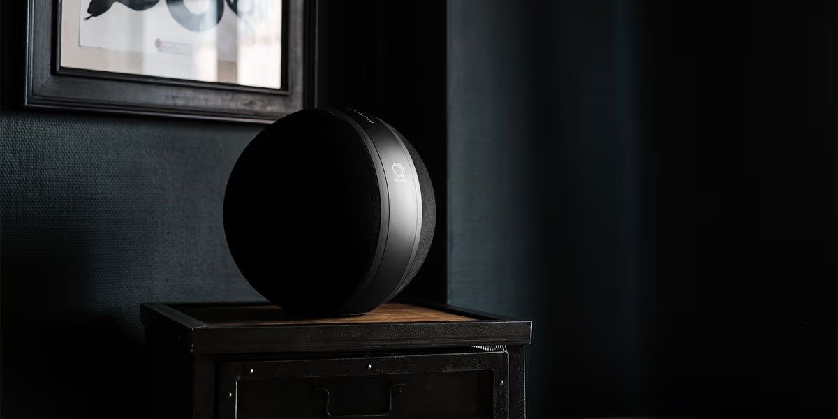 Altavoz inteligente Elipson W35 xi