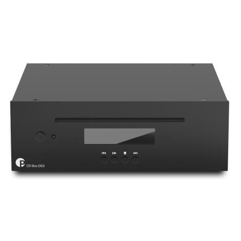 Pro-Ject CD Box DS3 Personal CD Player