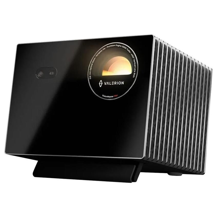 Valerion VisionMaster Max 4K Laser Projector
