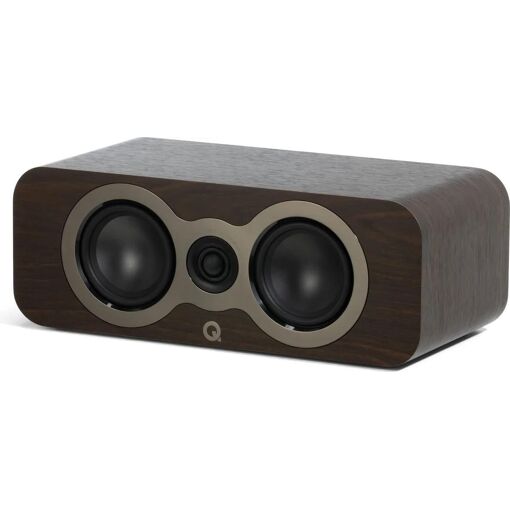 Haut-parleur central Q Acoustics 3090C Noyer