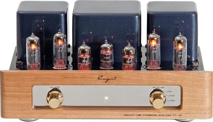 Cayin MT-12N 6P1 Hi-Fi Stereo Amplifier