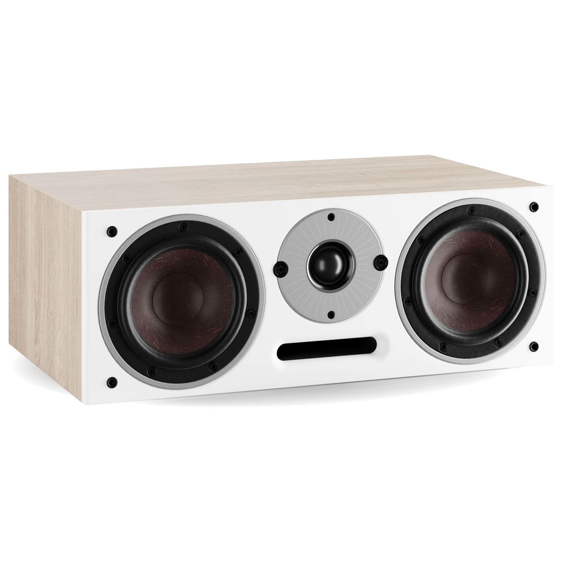 Dali Oberon Vokal C Central Speaker - Cherry