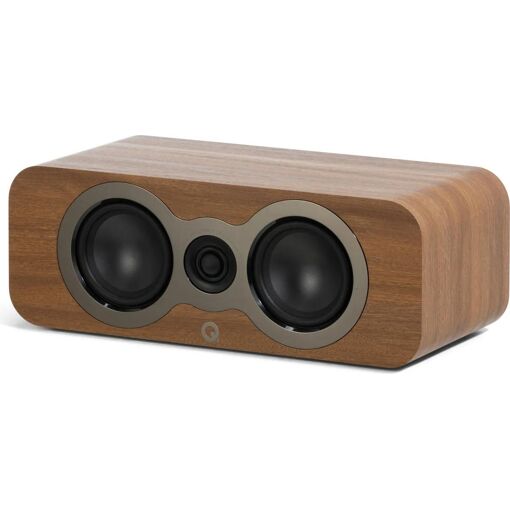 Haut-parleur central Q Acoustics 3090C Chêne clair