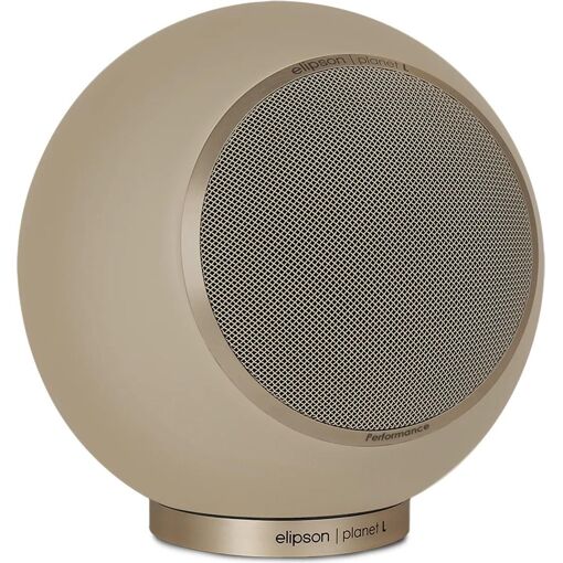 Altavoz Elipson Planet L Performance - Beige mate