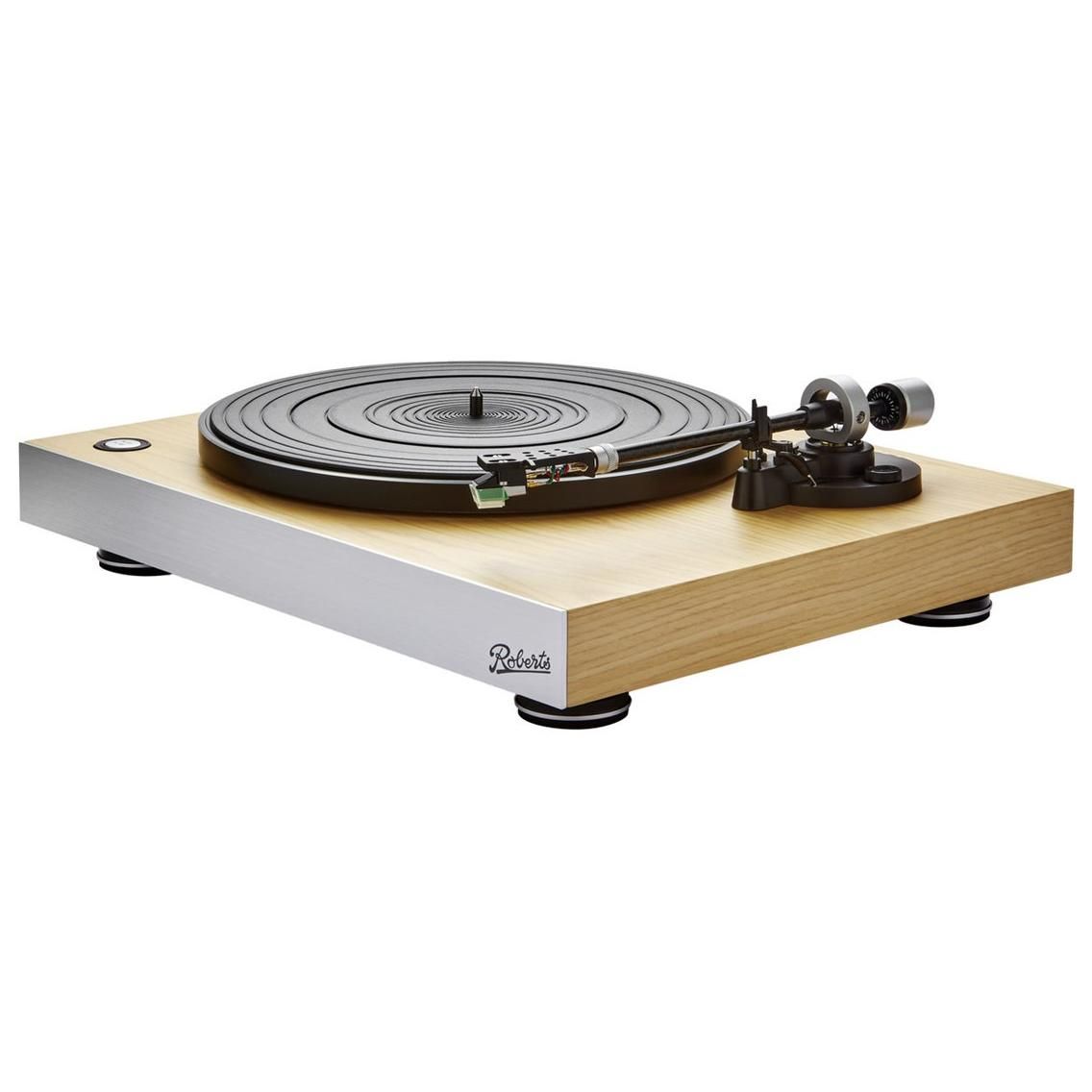 Roberts Stylus Luxe Vinyl Player