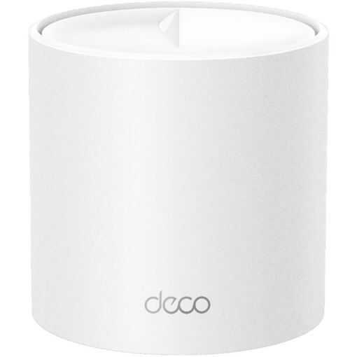 Unidad TP-Link AX1500 Wi-Fi Mesh para todo el hogar (Wi-Fi 6)