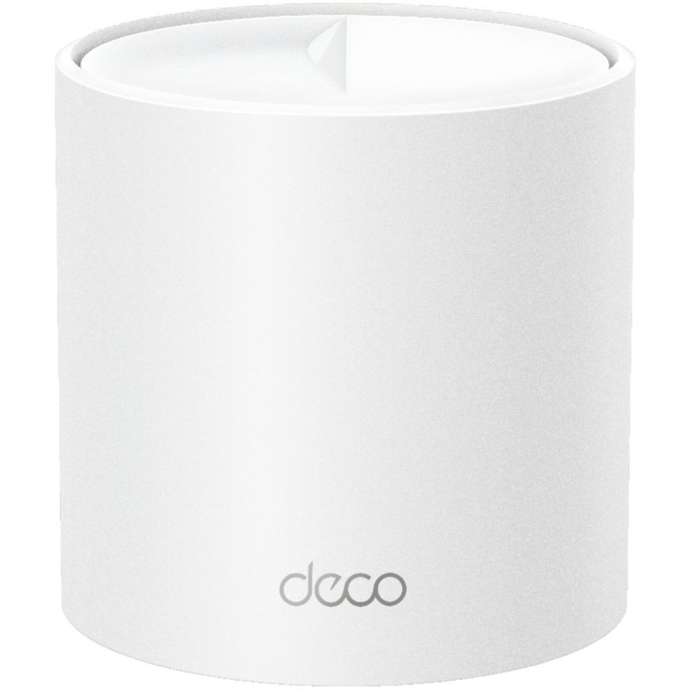 TP-Link AX1500 Whole Home Mesh Wi-Fi 6