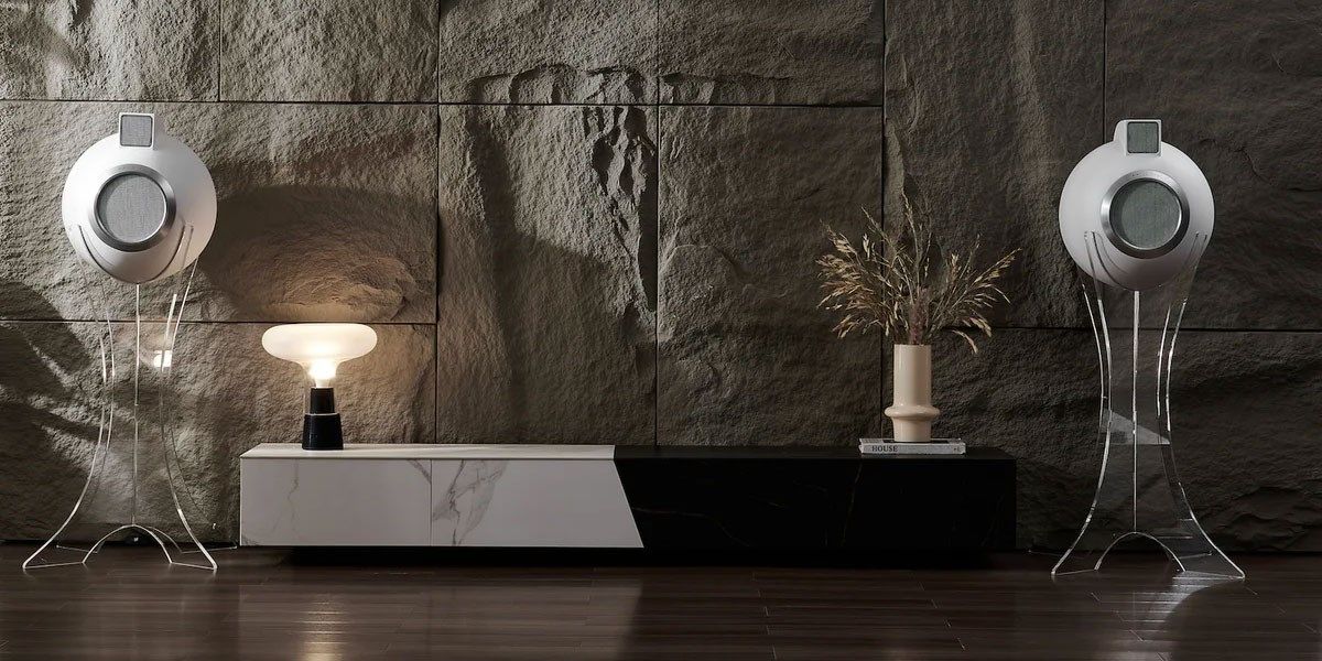 Elipson 402 Tribute Library Speaker