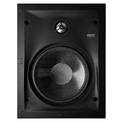Haut-parleur encastrable Elipson Infinite IW6