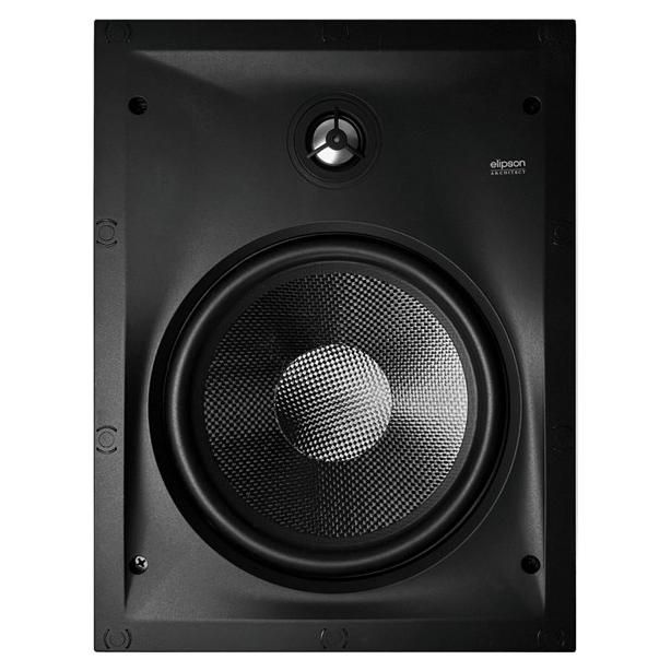 Elipson Infinite IW8 Built-in Speaker