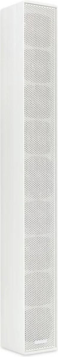 ArtSound CLMN8 100V 2-Way Speaker System - White