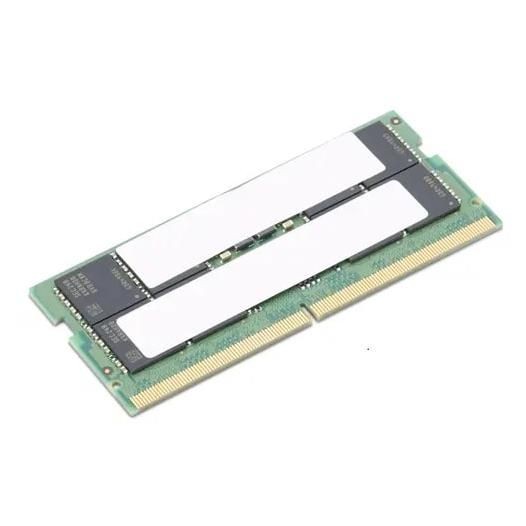 Lenovo 4X71M23186 Memory Module, 16GB (1x16GB) DDR5, 262-Pin SO-DIMM