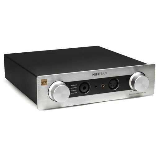 Amplificador de auriculares Hi-FiMAN EF400