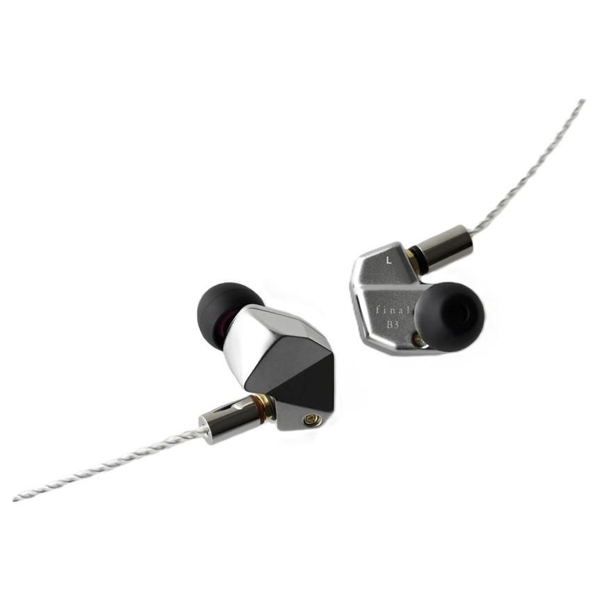 Final B3 In-Ear Headphones